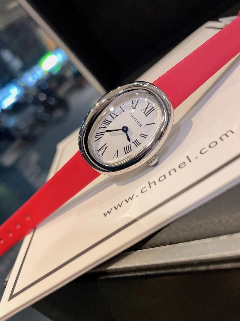 CARTIER Watches Sophisticated 179443
