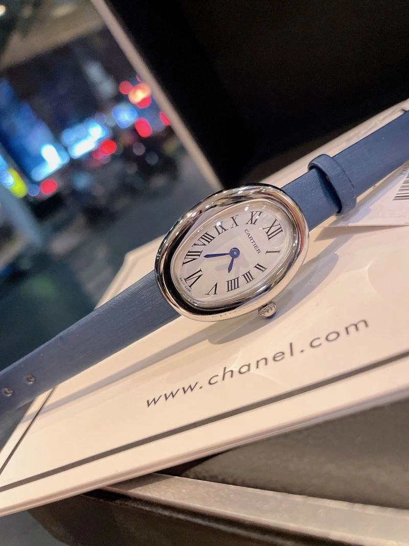 CARTIER Watches Sophisticated 179443
