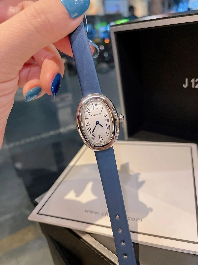 CARTIER Watches Sophisticated 179443