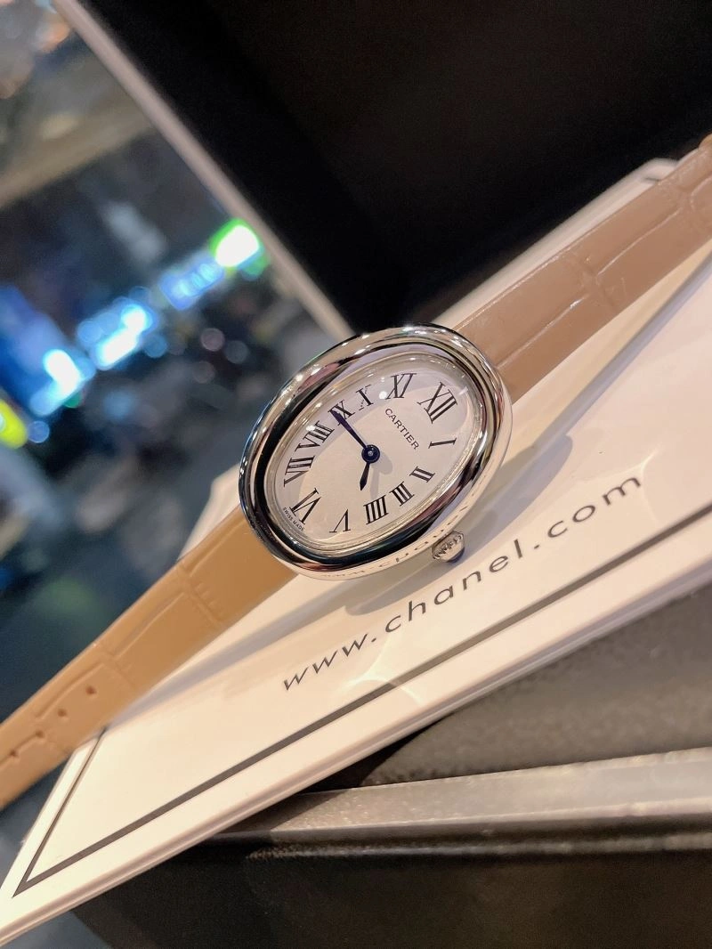 CARTIER Watches Sophisticated 179443
