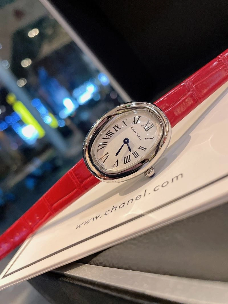 CARTIER Watches Sophisticated 179443