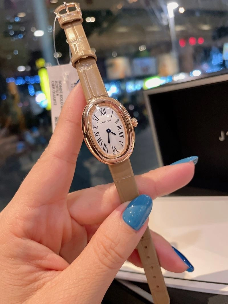 TimelessDesign CARTIER Watches 179442