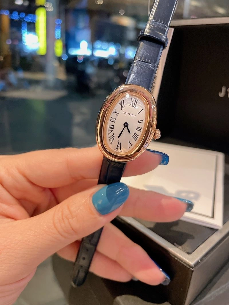 TimelessDesign CARTIER Watches 179442