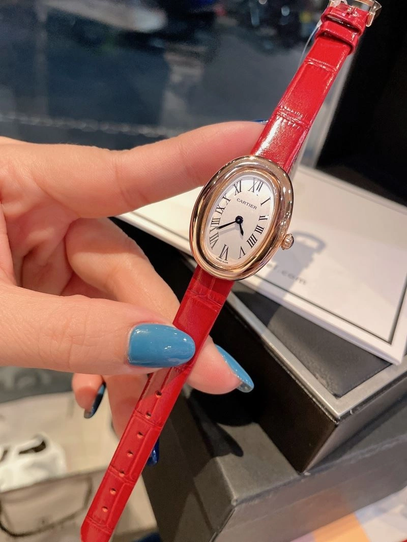 TimelessDesign CARTIER Watches 179442