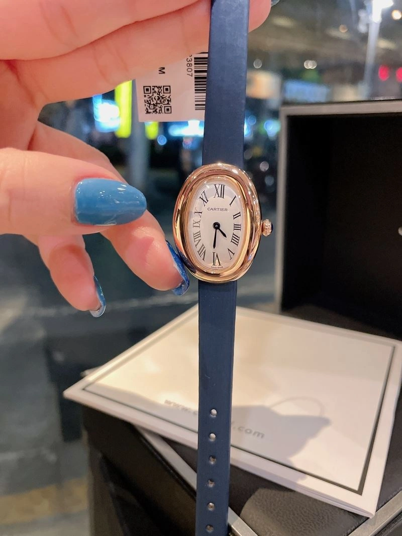 TimelessDesign CARTIER Watches 179442