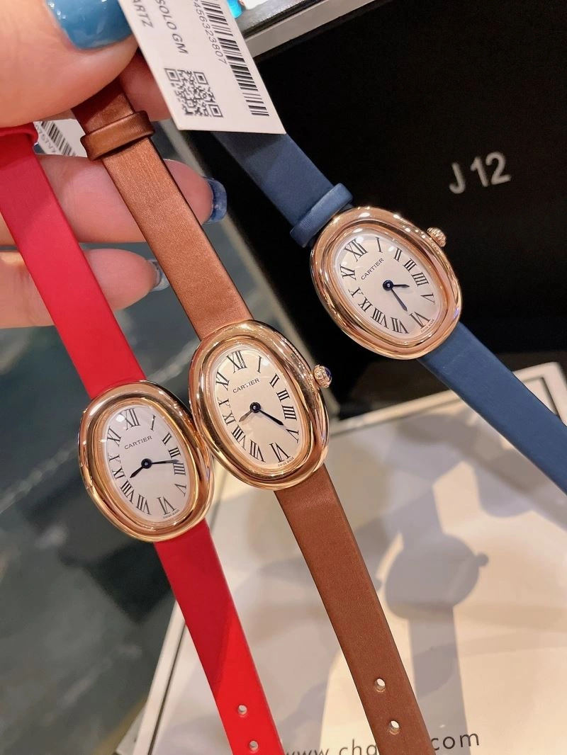 TimelessDesign CARTIER Watches 179442