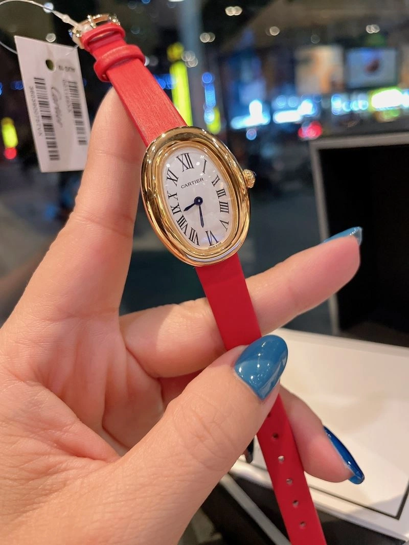 CARTIER Watches Popular 179441