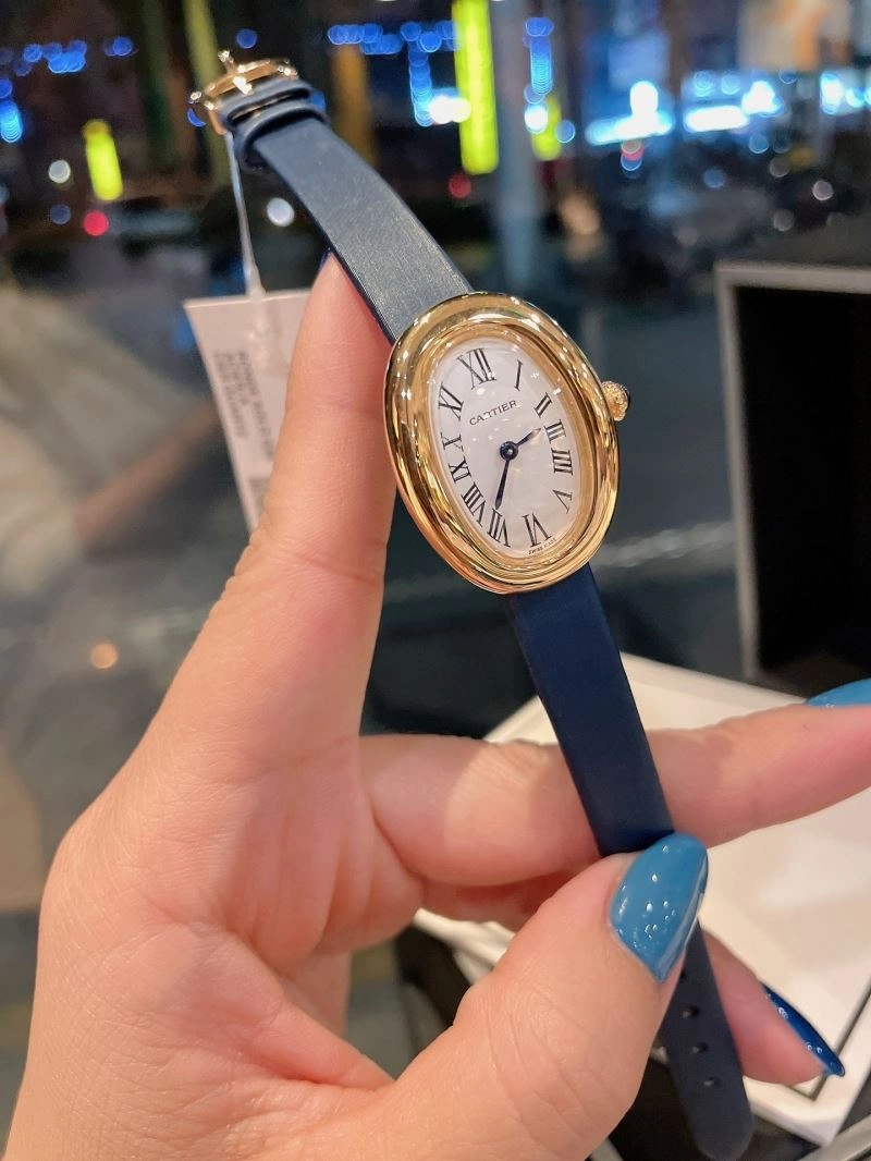 CARTIER Watches Popular 179441