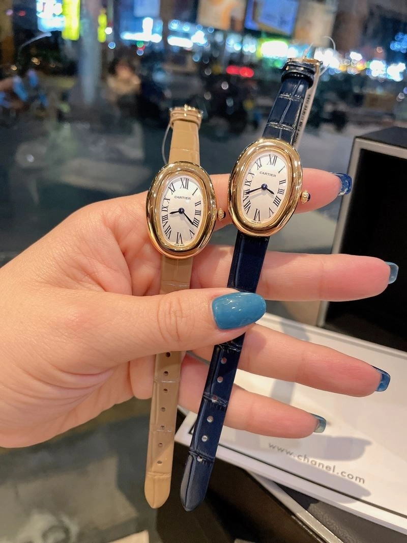 CARTIER Watches Popular 179441