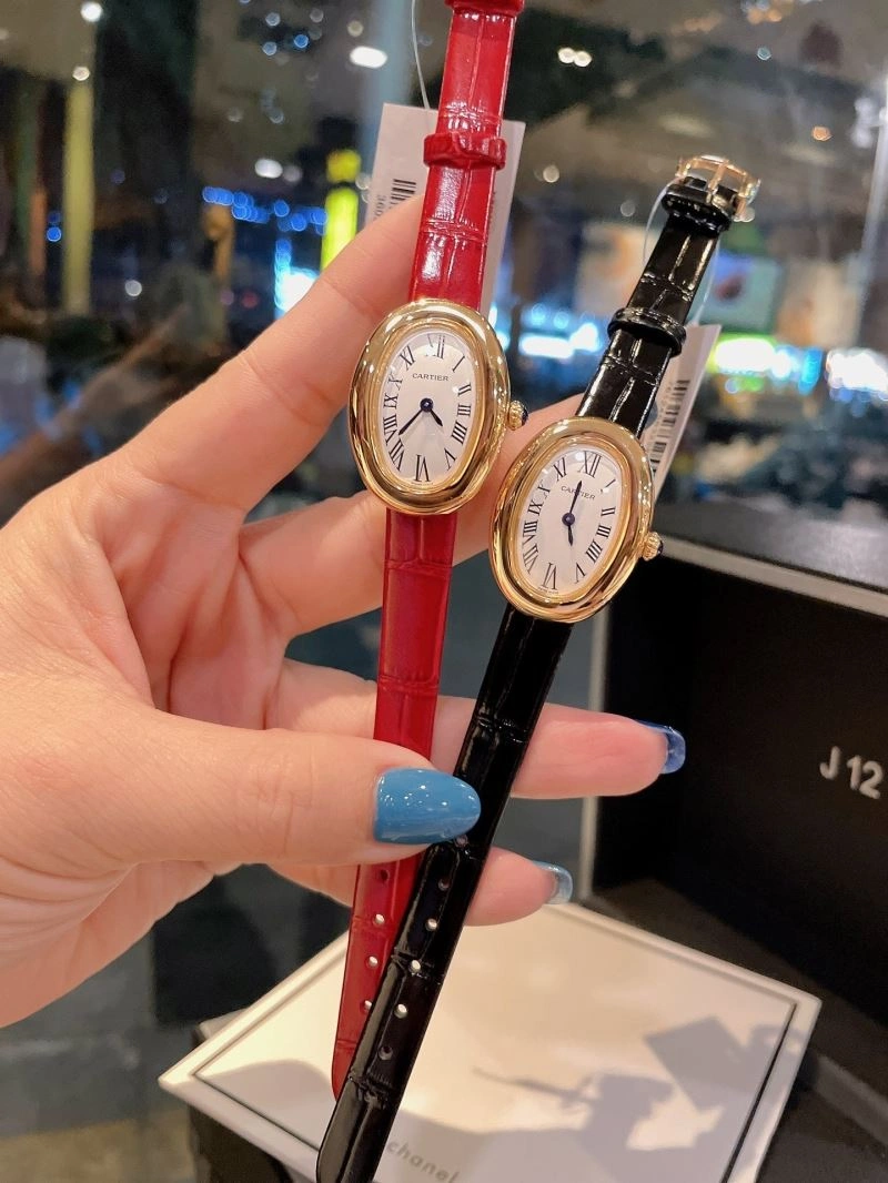 CARTIER Watches Popular 179441
