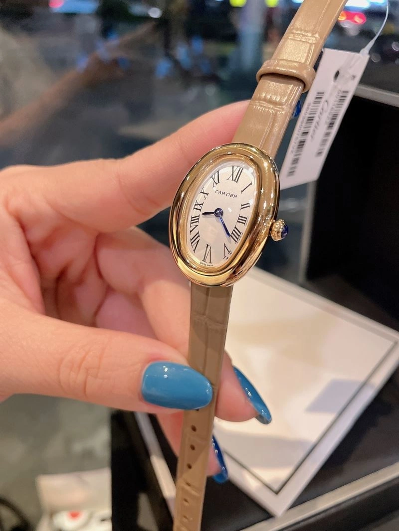 CARTIER Watches Popular 179441