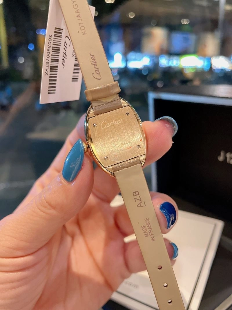 CARTIER Watches Popular 179441