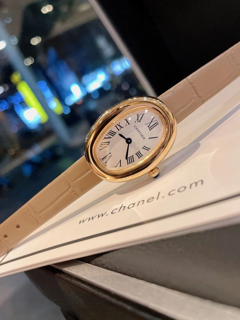 CARTIER Watches Popular 179441
