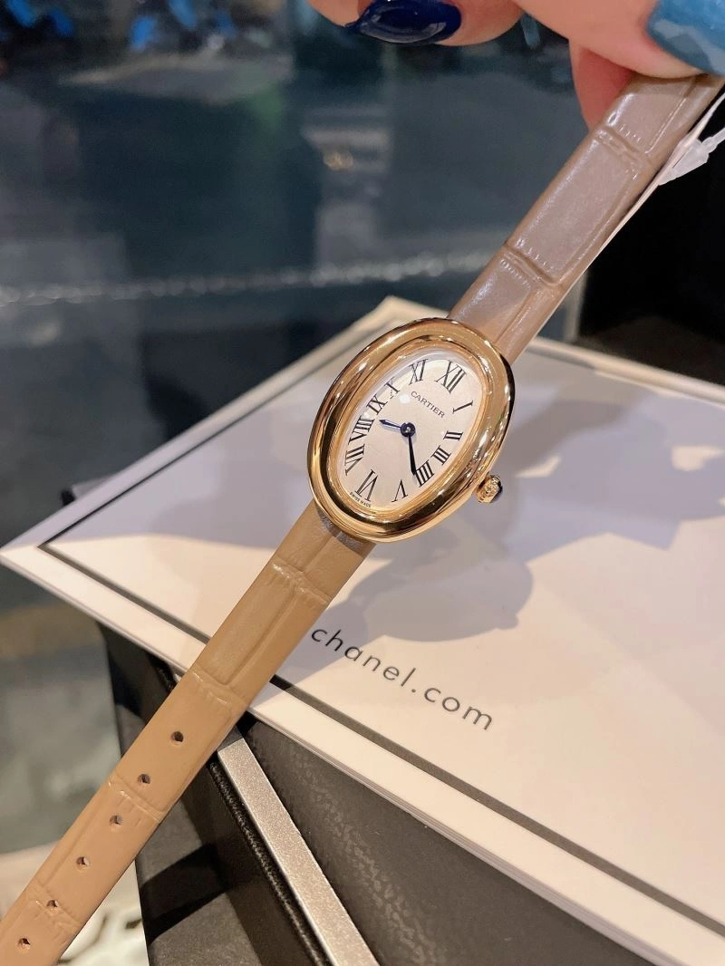 CARTIER Watches Popular 179441