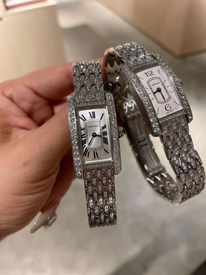ModernLook CARTIER Watches 179413