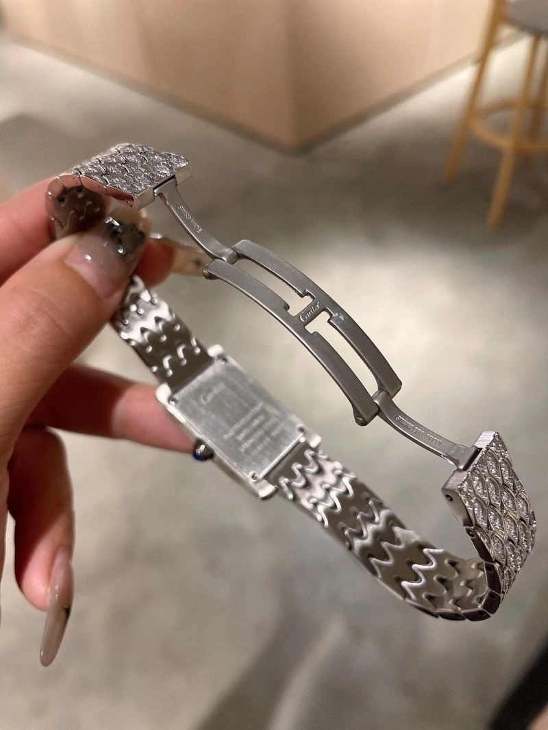 ModernLook CARTIER Watches 179413