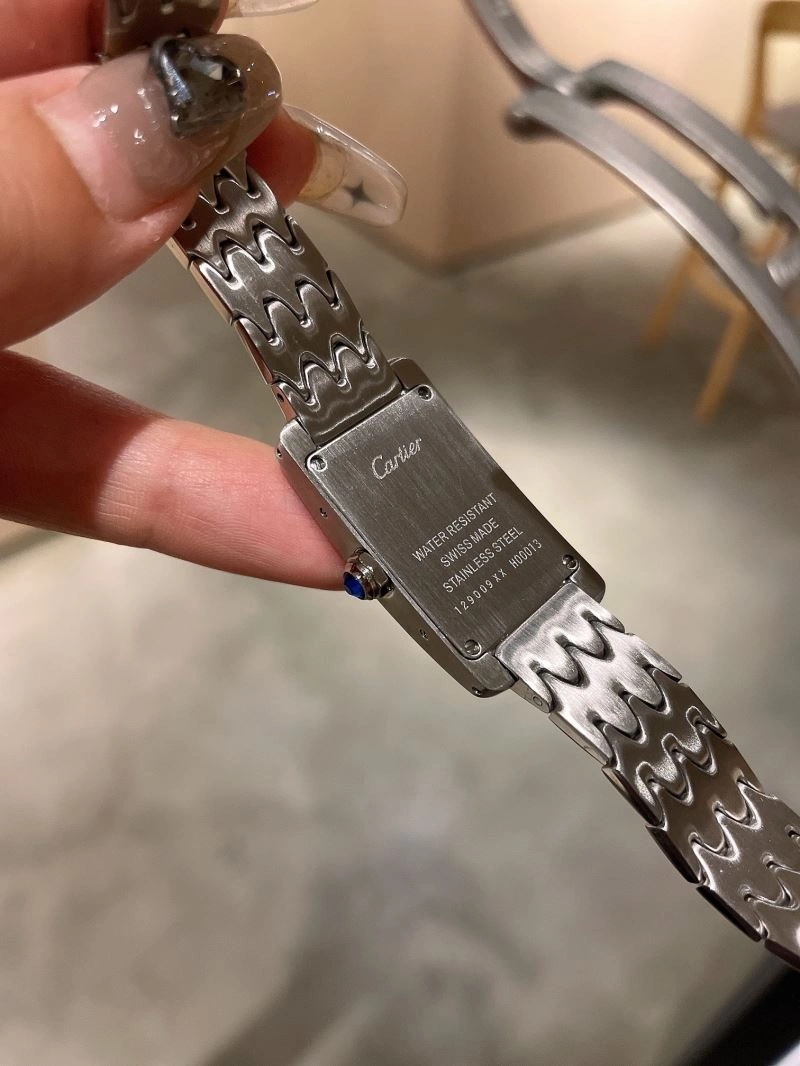ModernLook CARTIER Watches 179413