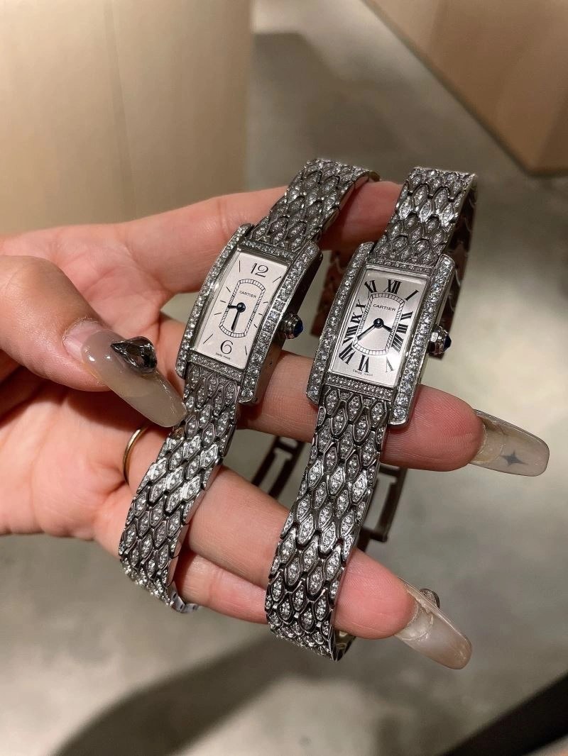ModernLook CARTIER Watches 179413