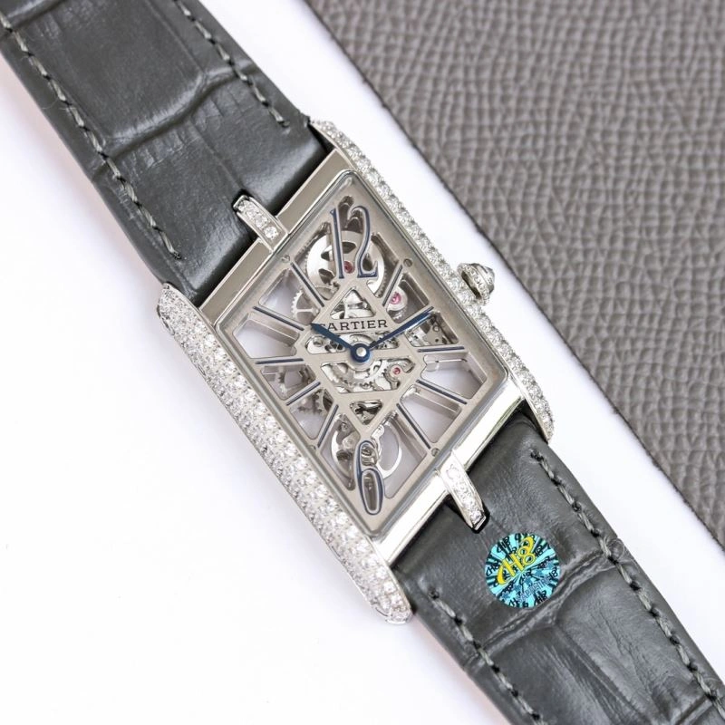 CARTIER Watches HighPerformance 179430