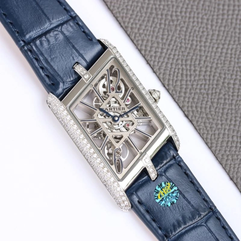 CARTIER Watches HighPerformance 179430