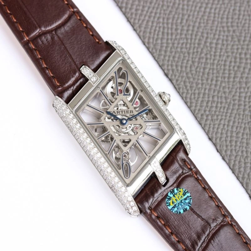 CARTIER Watches HighPerformance 179430