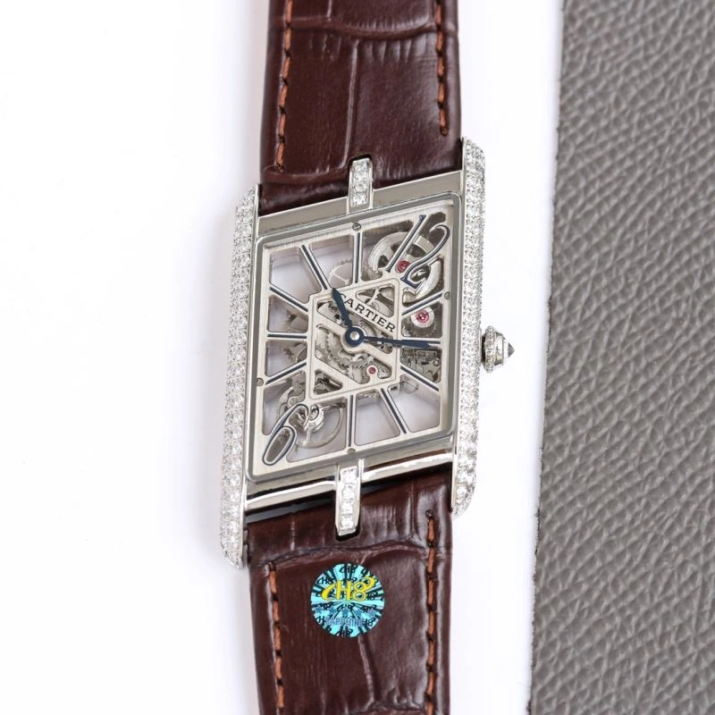 CARTIER Watches HighPerformance 179430