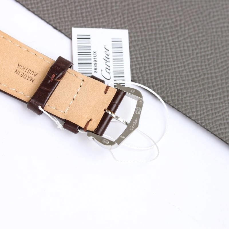 CARTIER Watches HighPerformance 179430