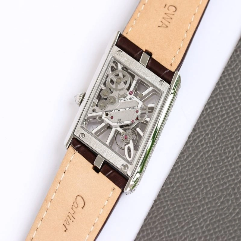 CARTIER Watches HighPerformance 179430