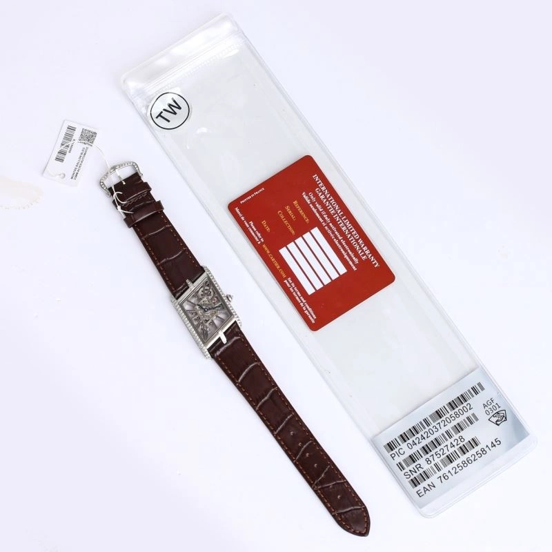 CARTIER Watches HighPerformance 179430