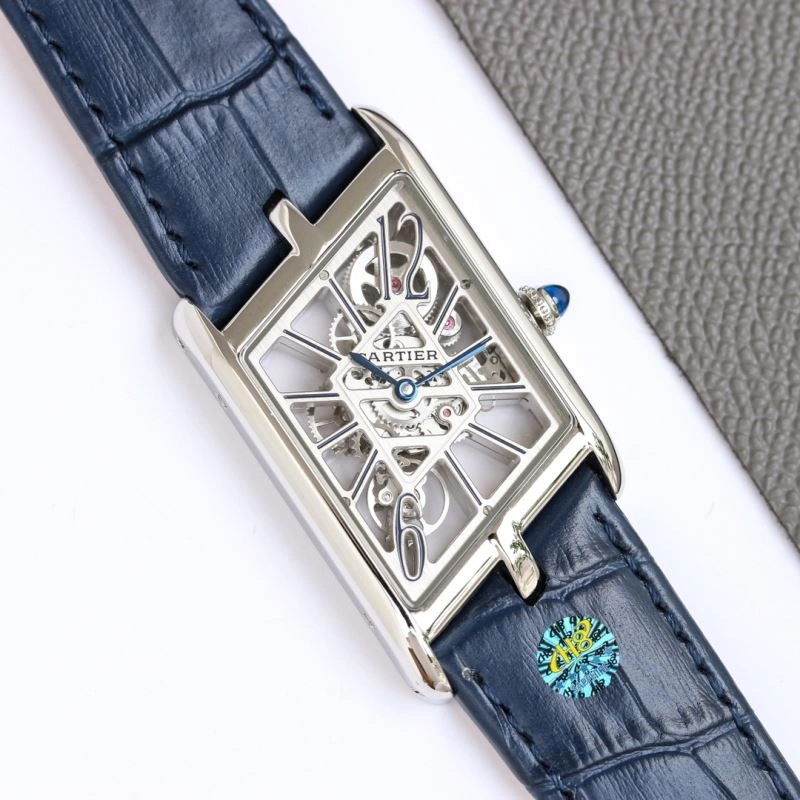 FreshLook CARTIER Watches 179420