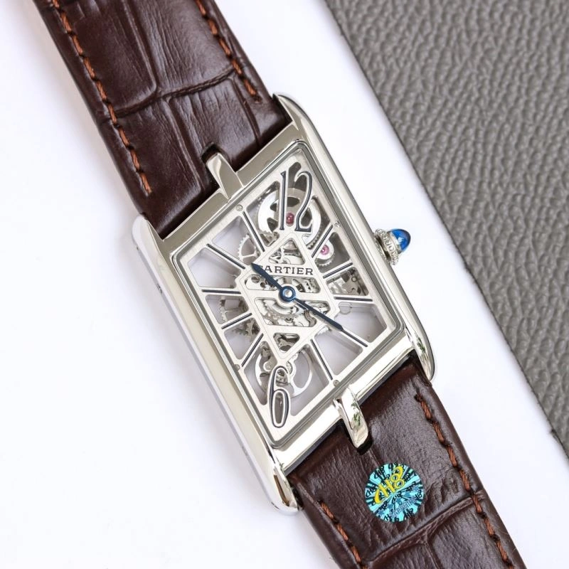 FreshLook CARTIER Watches 179420