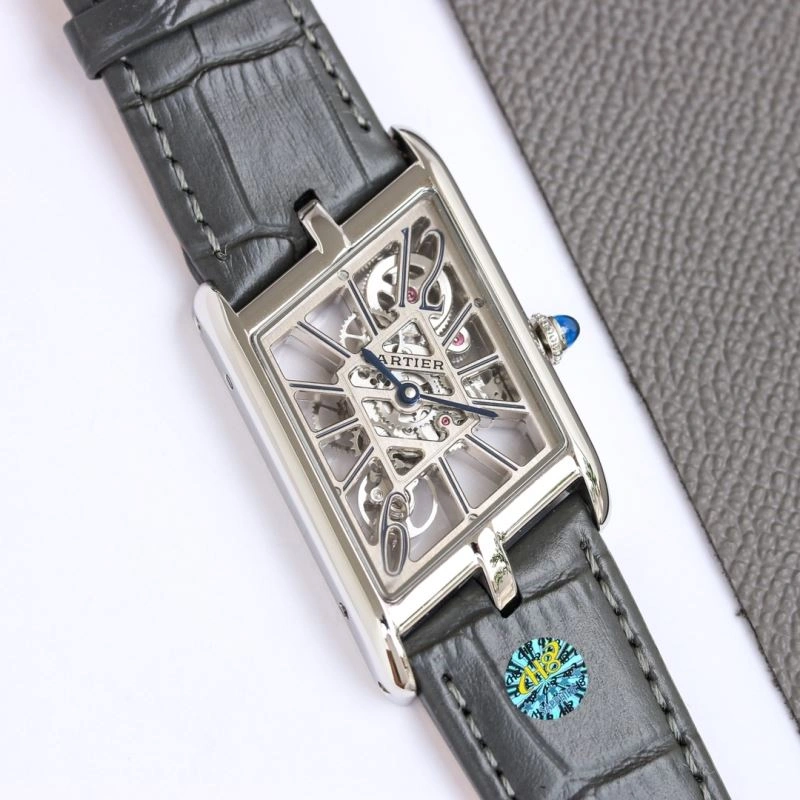 FreshLook CARTIER Watches 179420