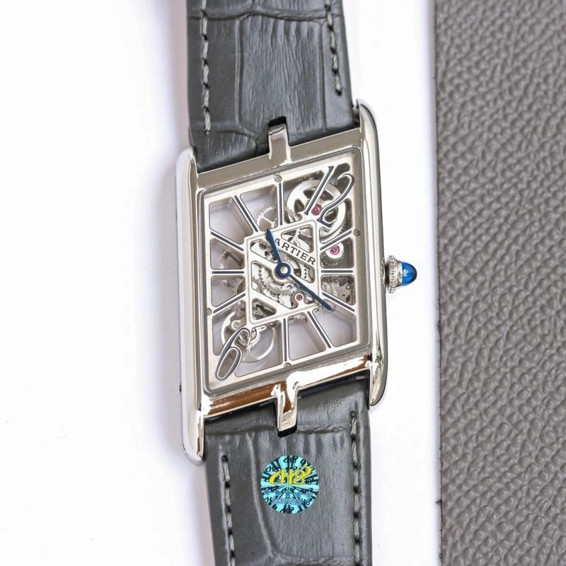 FreshLook CARTIER Watches 179420