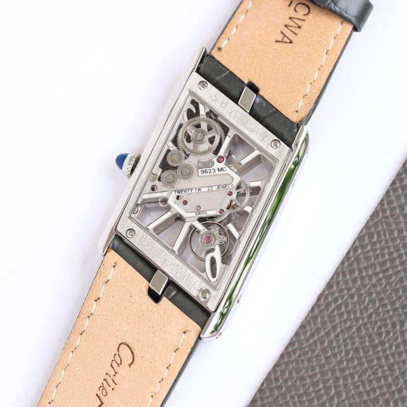 FreshLook CARTIER Watches 179420