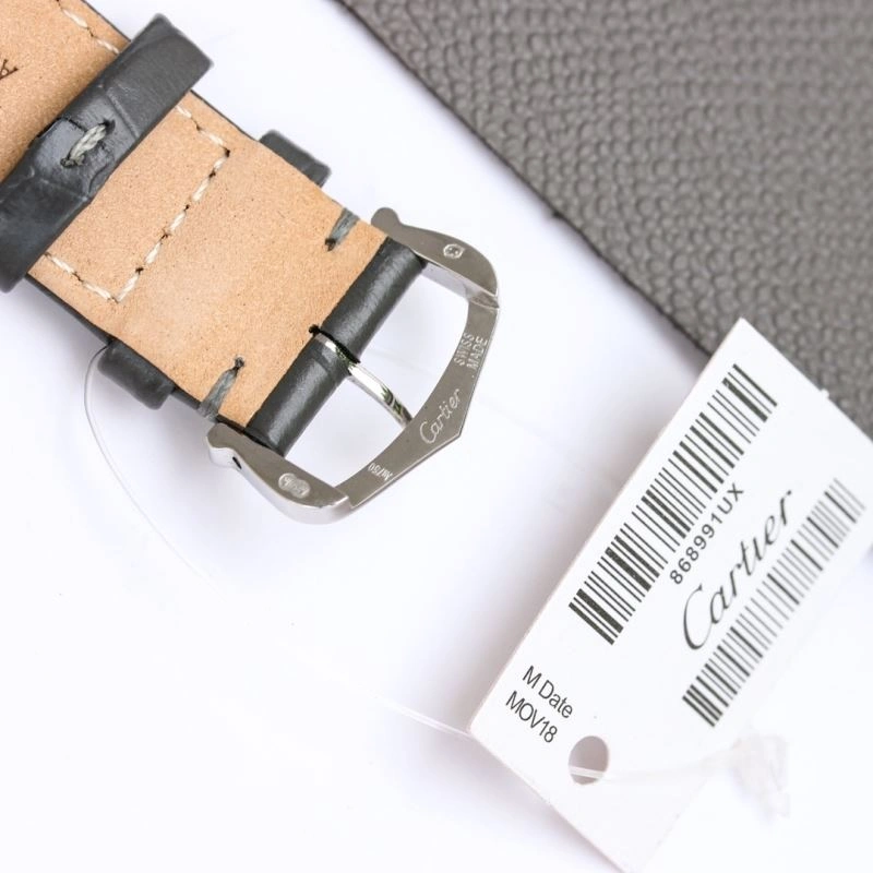 FreshLook CARTIER Watches 179420