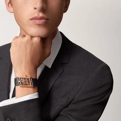 CARTIER Watches SmartChoice 179410