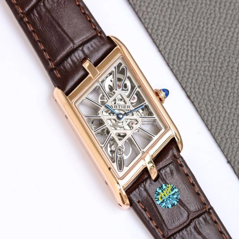 CARTIER Watches SmartChoice 179410