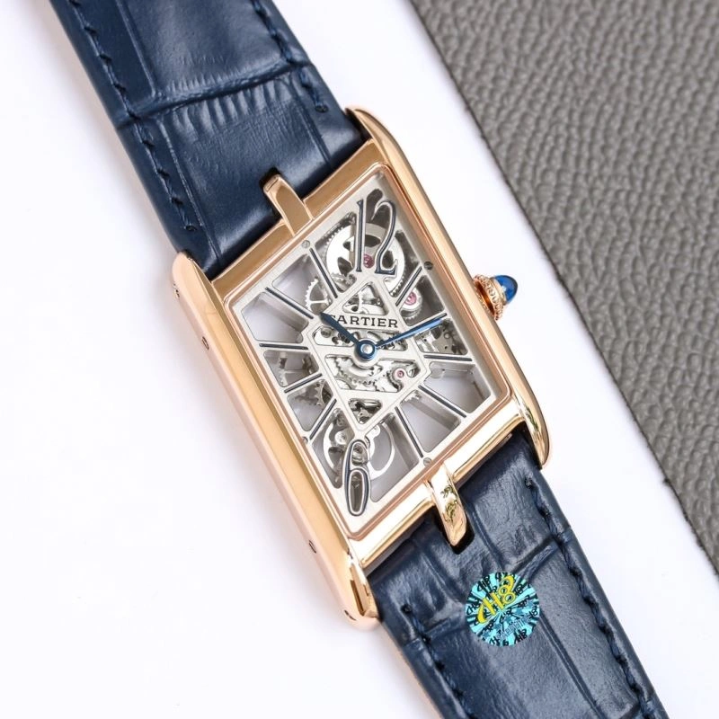 CARTIER Watches SmartChoice 179410