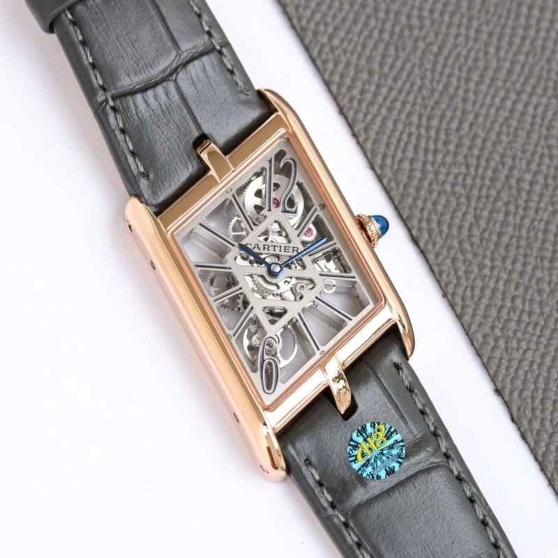 CARTIER Watches SmartChoice 179410