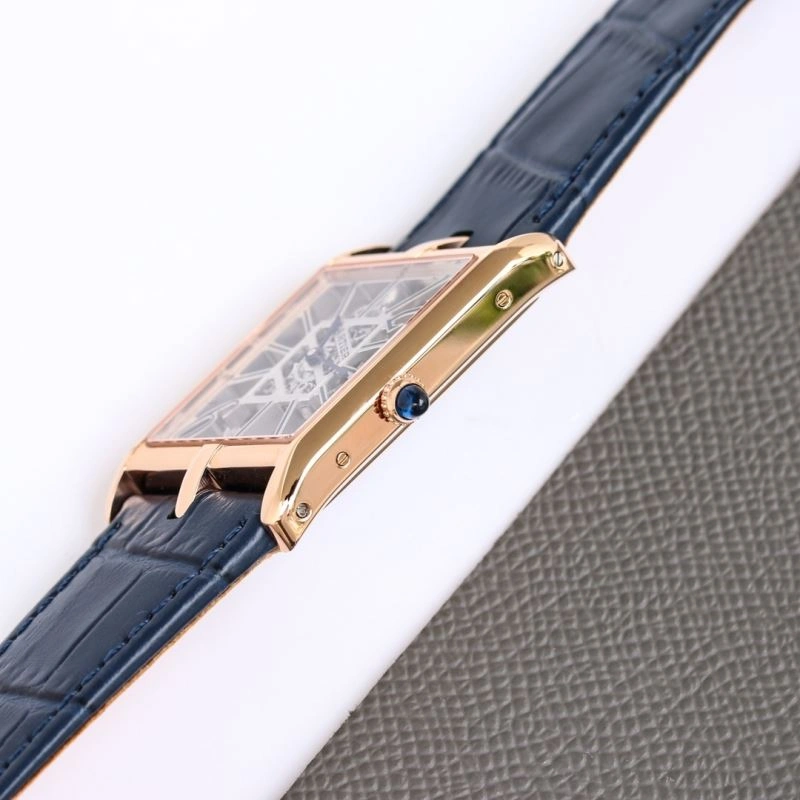 CARTIER Watches SmartChoice 179410