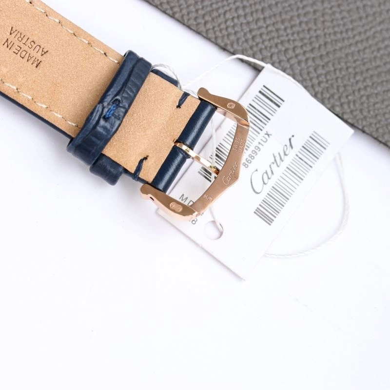 CARTIER Watches SmartChoice 179410