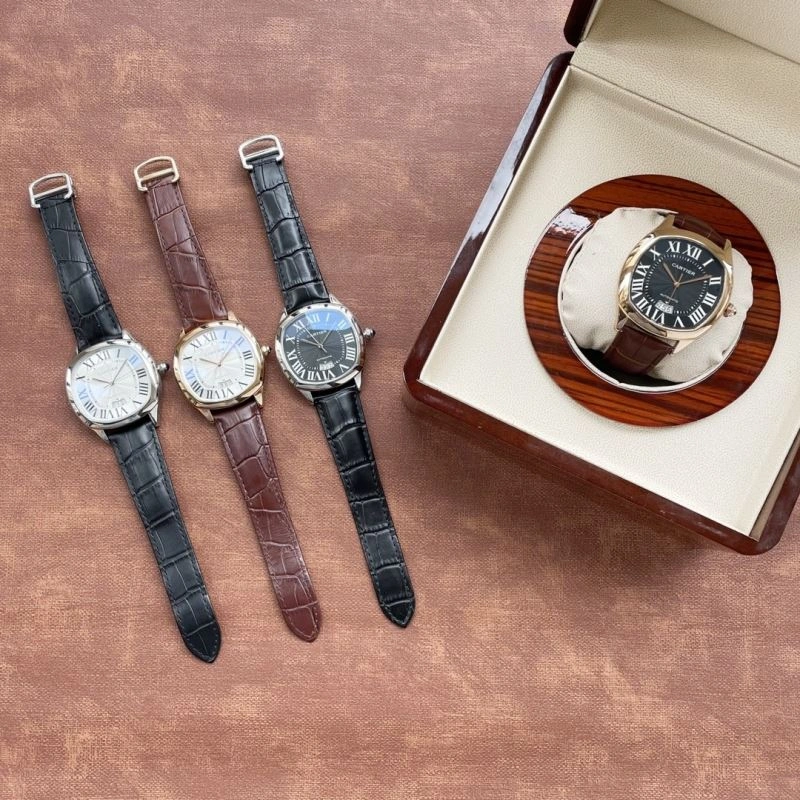 CARTIER Watches Snug 179432