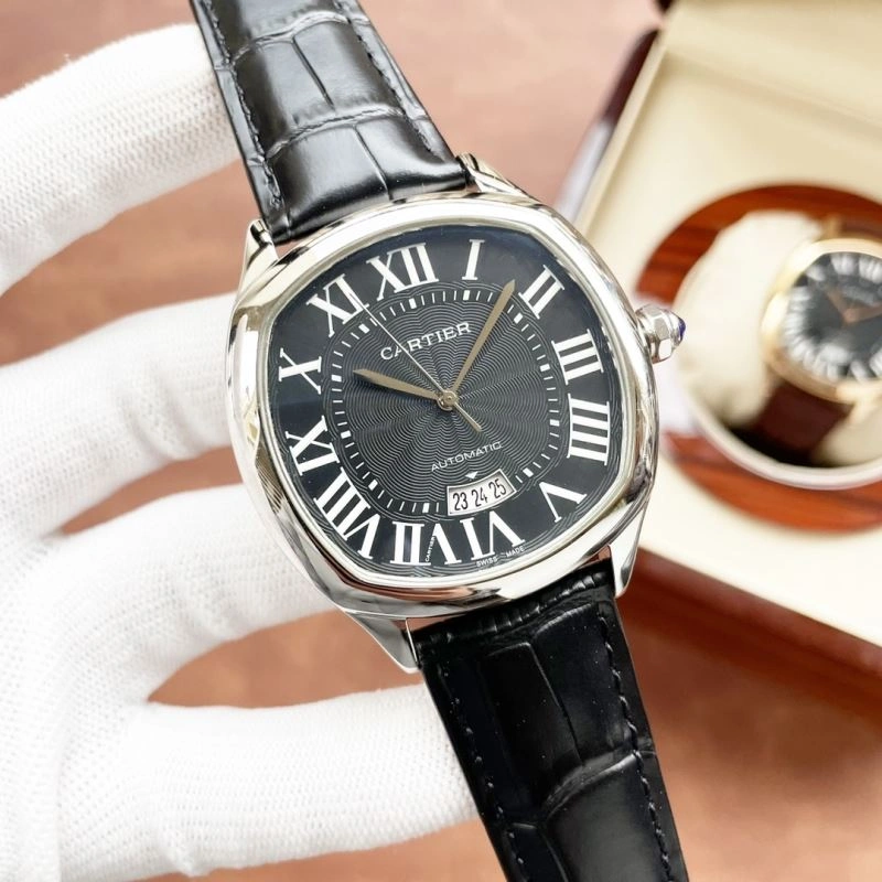 CARTIER Watches Snug 179432
