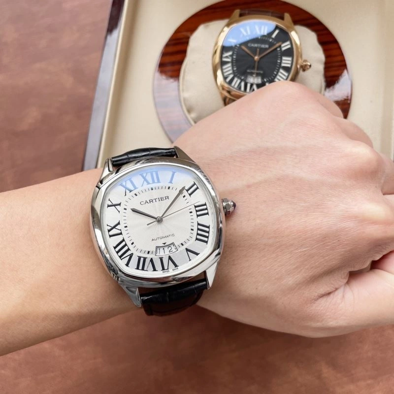 CARTIER Watches Snug 179432