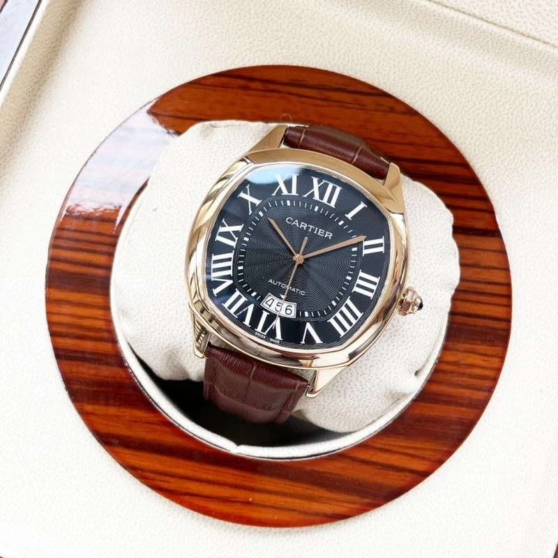 CARTIER Watches Snug 179432