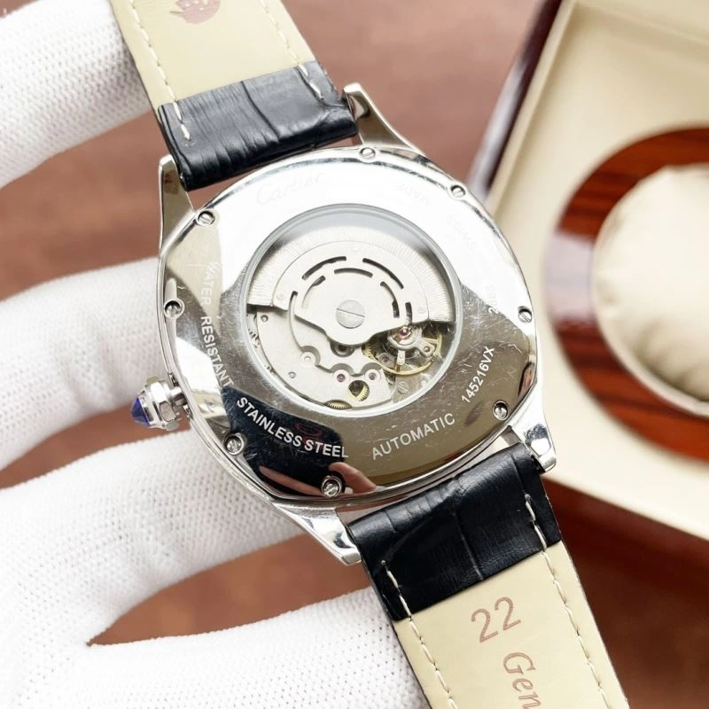CARTIER Watches Snug 179432