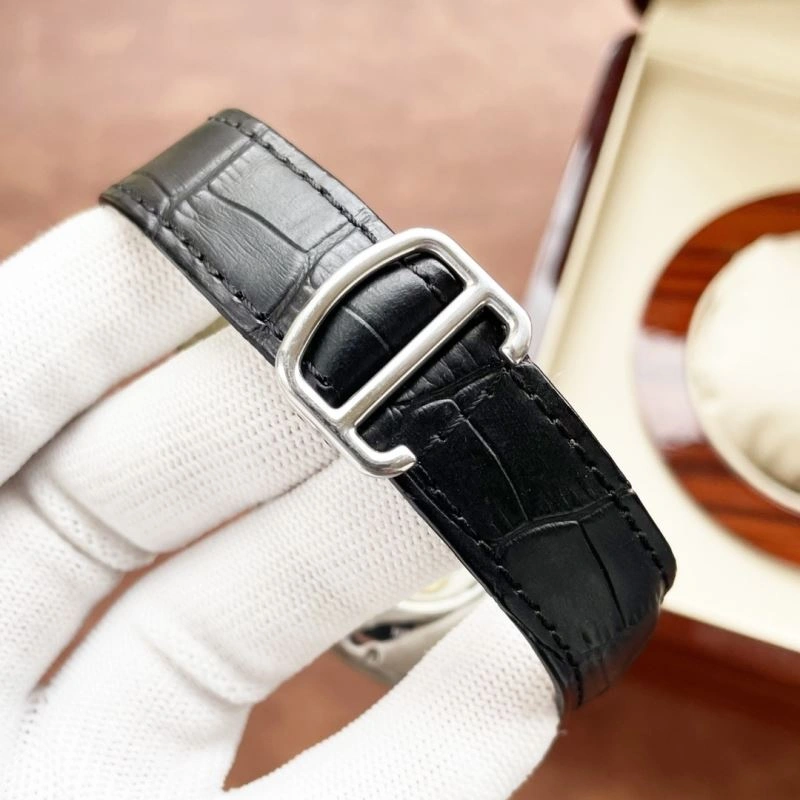 CARTIER Watches Snug 179432