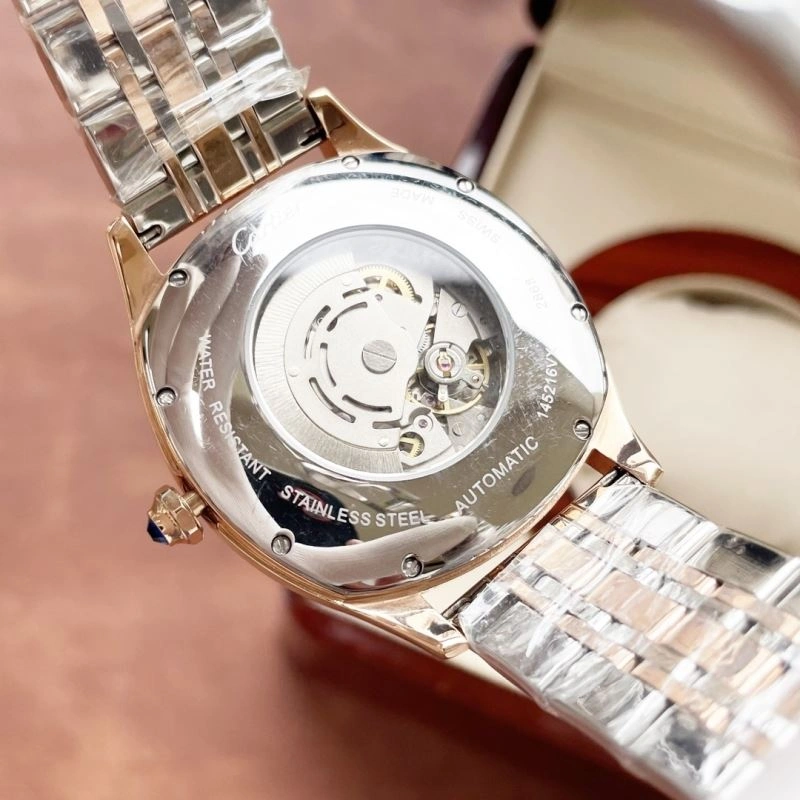 GoodFit CARTIER Watches 179428