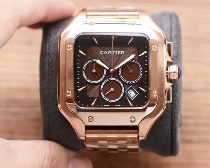 TechFriendly CARTIER Watches 179419