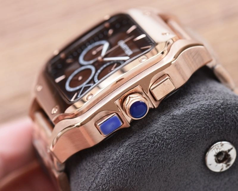 TechFriendly CARTIER Watches 179419